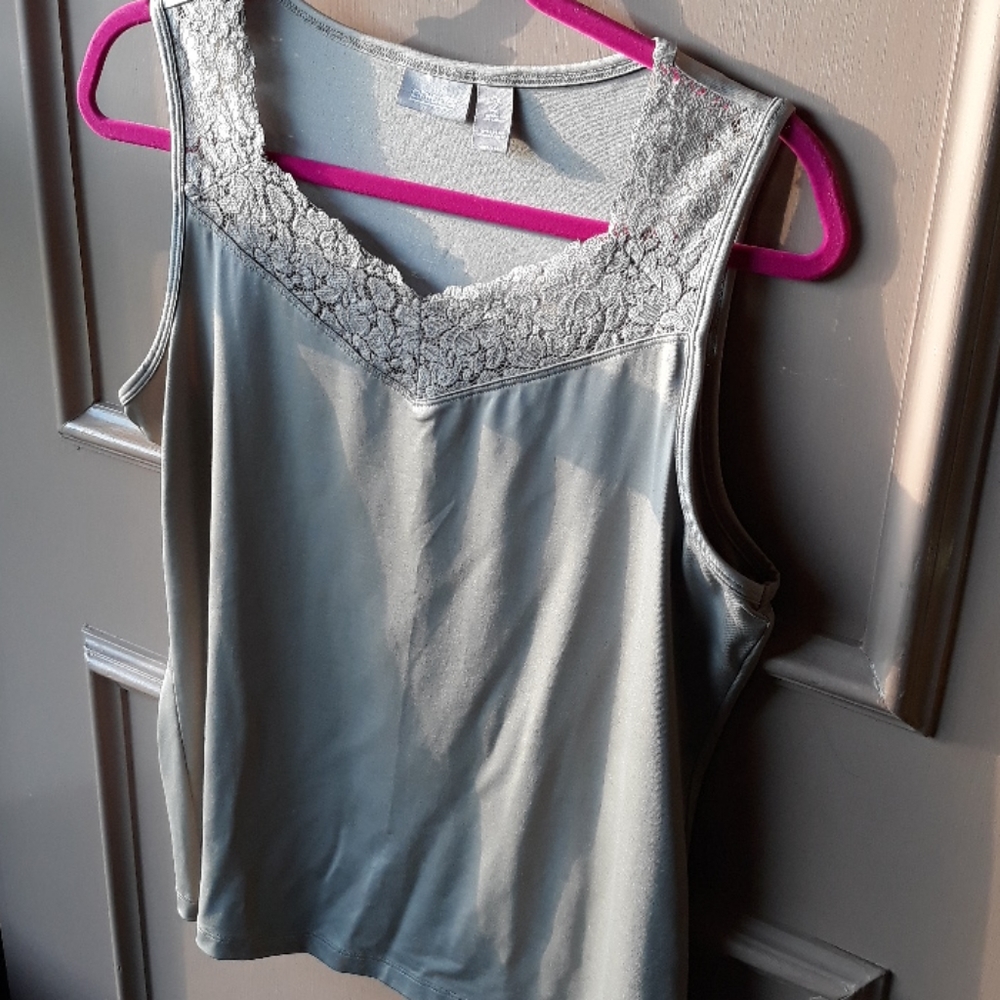 Chico's cami *size 2*